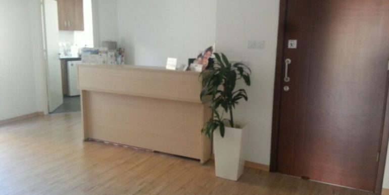 City Center office Com Space rent 7