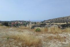 Land for sale Com Spaces in Cyprus 3