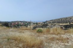 Land for sale Com Spaces in Cyprus 3