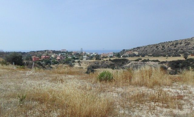 Land for sale Com Spaces in Cyprus 3