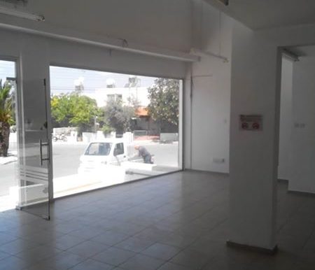 Latsia Shop Com Spaces in Cyprus 4