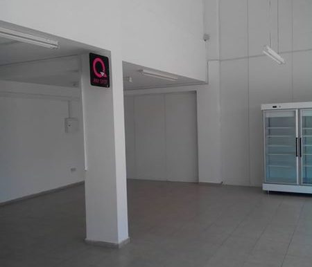 Latsia Shop Com Spaces in Cyprus 5