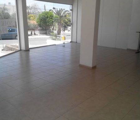 Latsia Shop Com Spaces in Cyprus 9