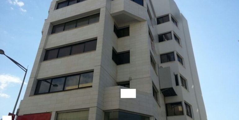Nicosia Office Center Nicolaou 1