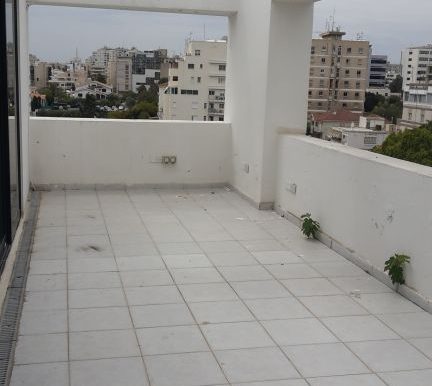 Nicosia Office Center Nicolaou 6
