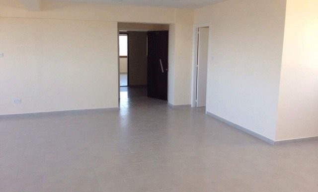 Office Ayia Zoni Com Spaces in Cyprus 1