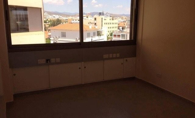 Office Ayia Zoni Com Spaces in Cyprus 2