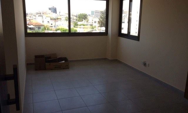 Office Ayia Zoni Com Spaces in Cyprus 3