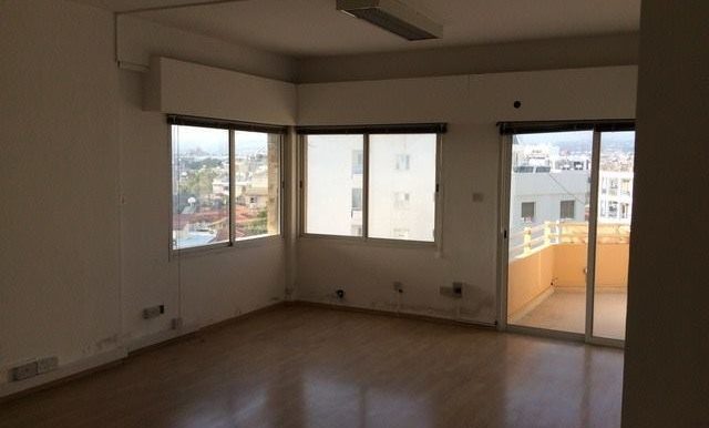 Office Limassol ComSpaces in Cyprus 4