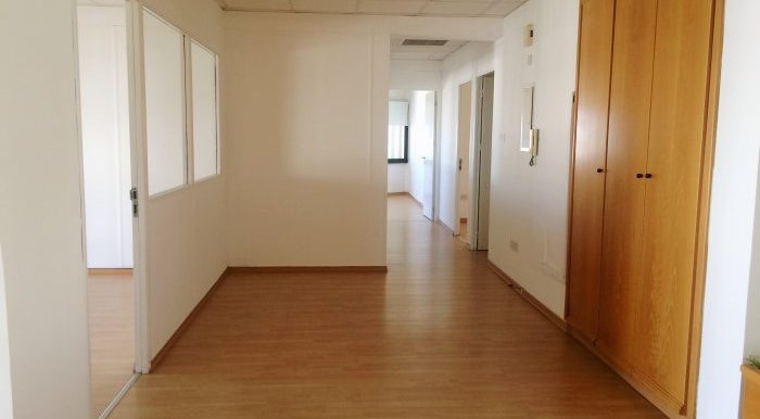 Office Strovolos Com Spaces in Cyprus 1