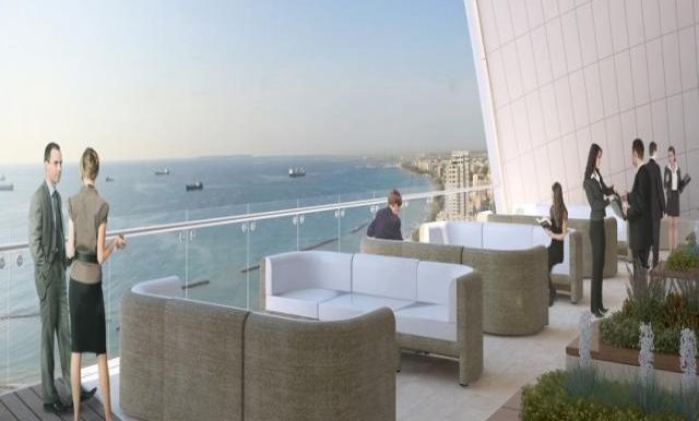 Oval Com Spaces in Cyprus 2