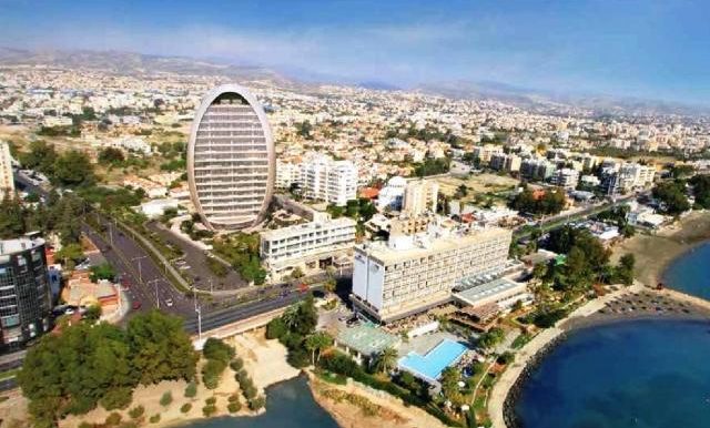 Oval Com Spaces in Cyprus 4