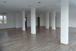 Shop-Showroom Strovolos Com Spaces in Cyprus 1