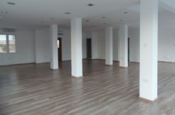 Shop-Showroom Strovolos Com Spaces in Cyprus 1