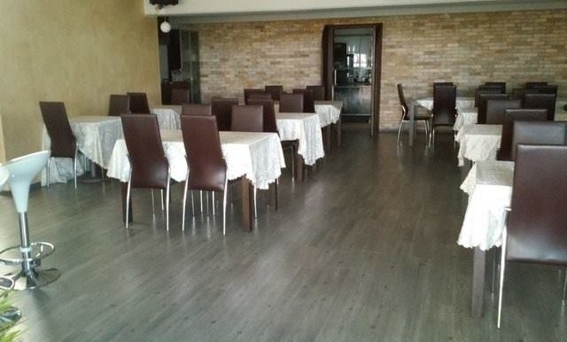 Shop for rent in Agios Tychonas, Com Spaces in Cyprus 2