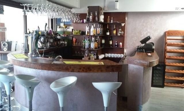 Shop for rent in Agios Tychonas, Com Spaces in Cyprus 3