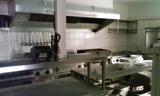 Shop for rent in Agios Tychonas, Com Spaces in Cyprus 5