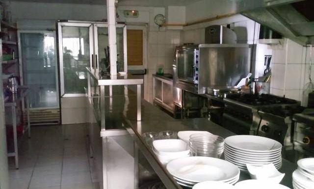 Shop for rent in Agios Tychonas, Com Spaces in Cyprus 6