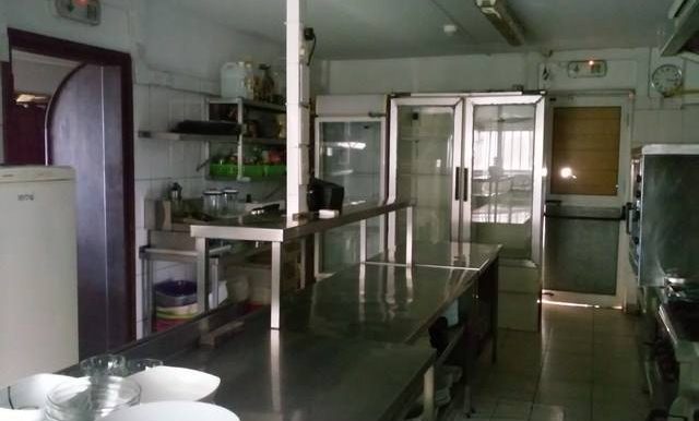Shop for rent in Agios Tychonas, Com Spaces in Cyprus 7