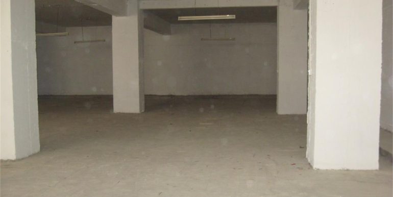 Basement warehouse for rent ComSpacesinCyprus 1