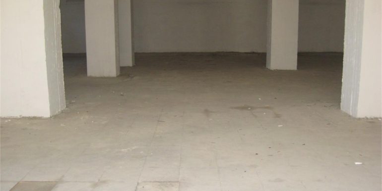 Basement warehouse for rent ComSpacesinCyprus 2