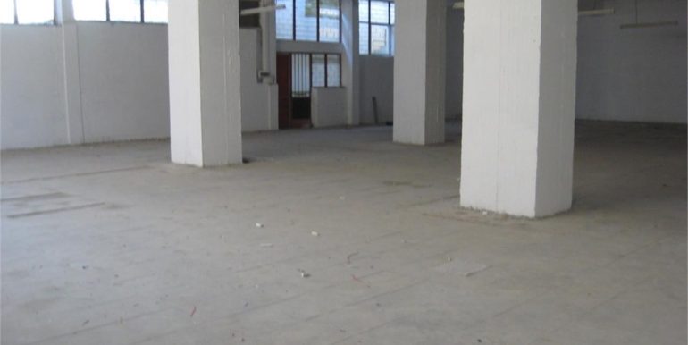 Basement warehouse for rent ComSpacesinCyprus 3