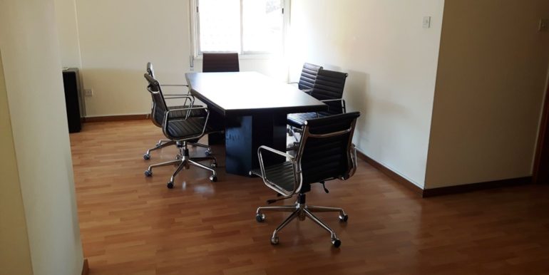 Office for rent 800 Com Spaces in Cyprus 3