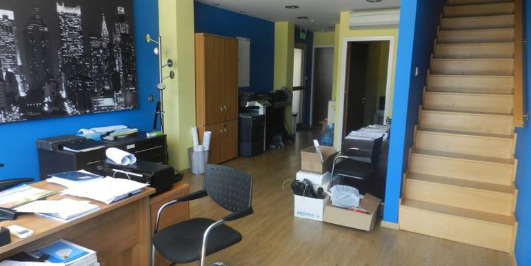 Omonia Shop for sale Com Spaces in Cyprus 1