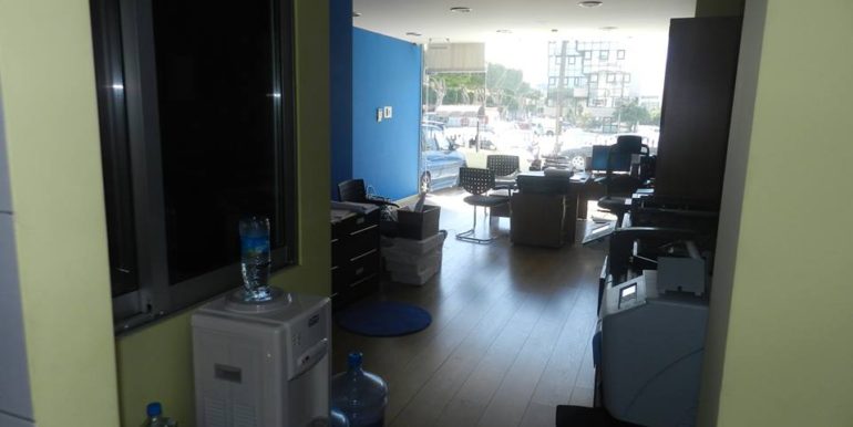 Omonia Shop for sale Com Spaces in Cyprus 2