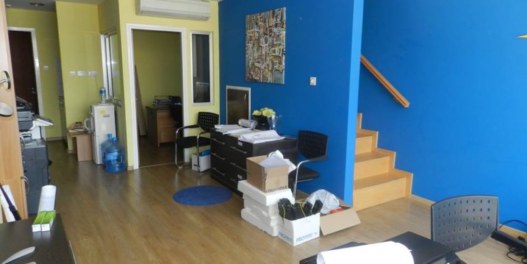 Omonia Shop for sale Com Spaces in Cyprus 3