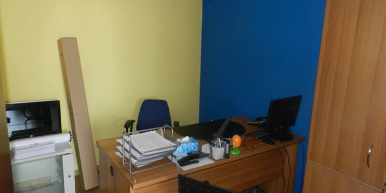 Omonia Shop for sale Com Spaces in Cyprus 4