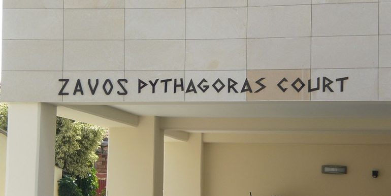 Pythagoras 5 Com Spaces in Cyprus