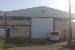 Warehouse for sale Nicosia ComSpacesinCyprus 2