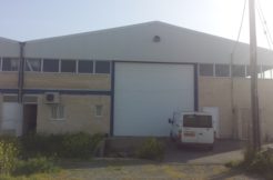 Warehouse for sale Nicosia ComSpacesinCyprus 2