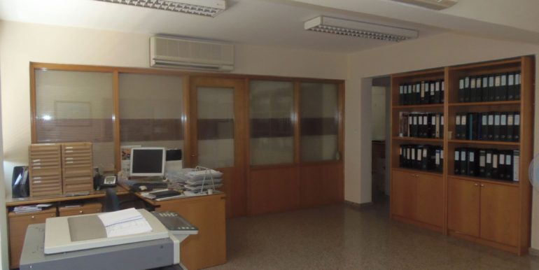 Office for rent Nicosia Com Spaces in Cyprus 3