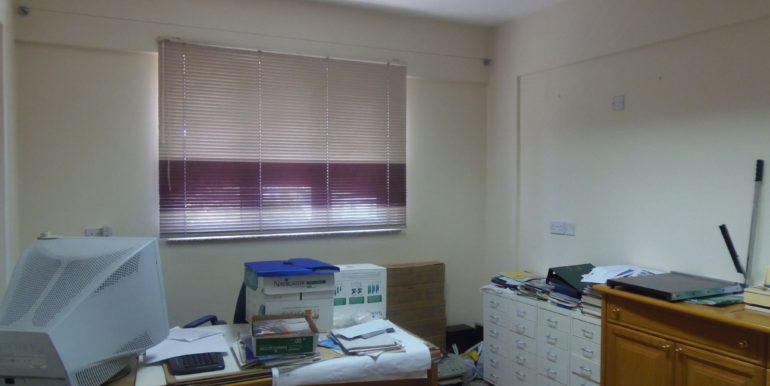 Office for rent Nicosia Com Spaces in Cyprus 4