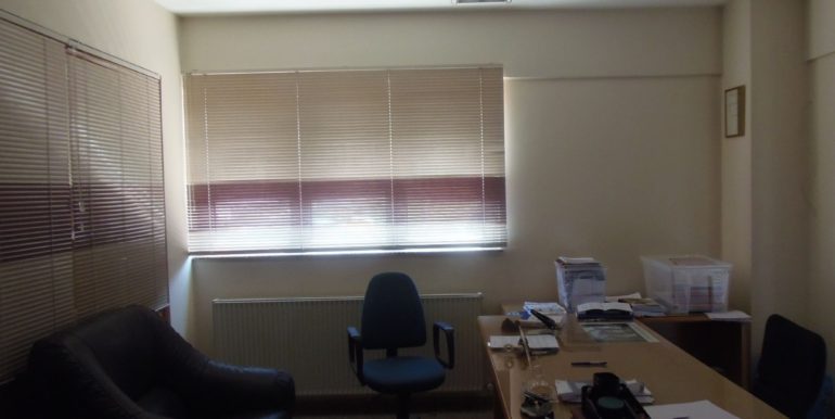 Office for rent Nicosia Com Spaces in Cyprus 5