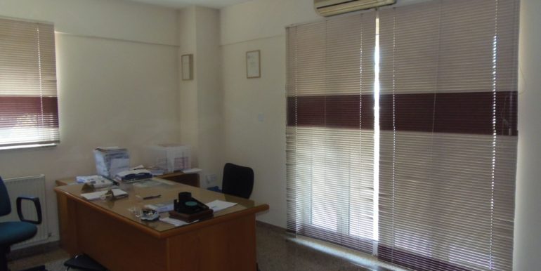Office for rent Nicosia Com Spaces in Cyprus 6
