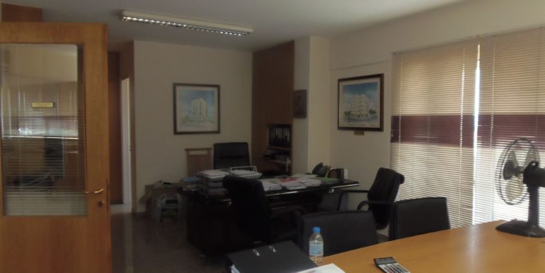 Office for rent Nicosia Com Spaces in Cyprus 7