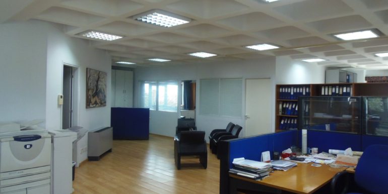 office for rent Nicosia Commercial Spaces in Cyprus 2