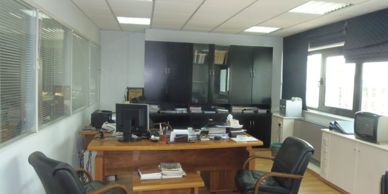 office for rent Nicosia Commercial Spaces in Cyprus 6
