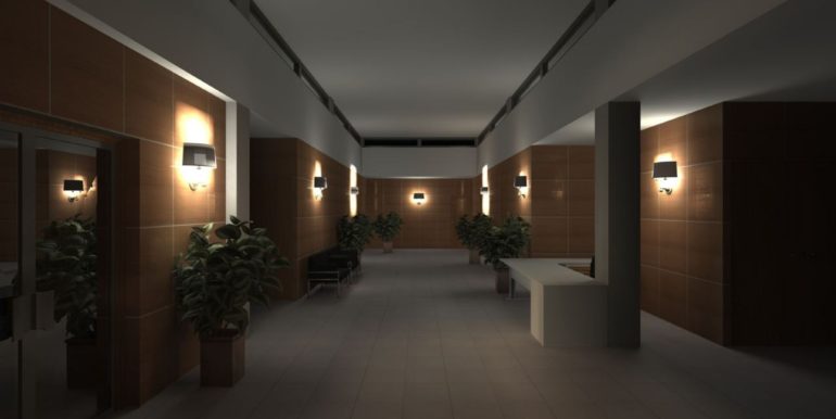 Office for sale in Linopetra Commercial Spaces in Cyprus 1