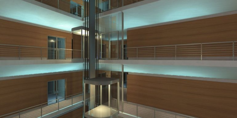 Office for sale in Linopetra Commercial Spaces in Cyprus 2