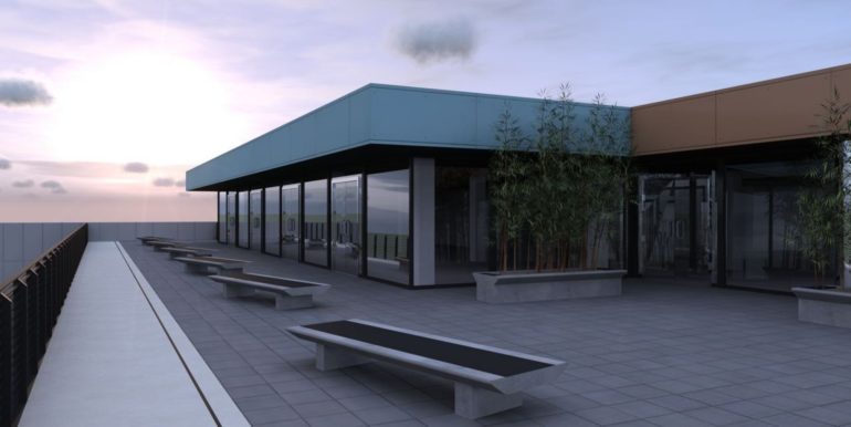 Office for sale in Linopetra Commercial Spaces in Cyprus 4