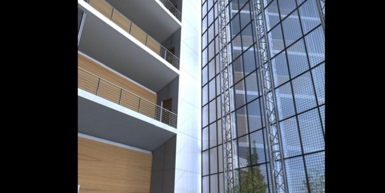 Office for sale in Linopetra Commercial Spaces in Cyprus 6