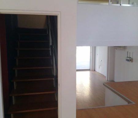 Shop for rent Nikis Avenue Nicosia Com Spaces in Cyprus 2