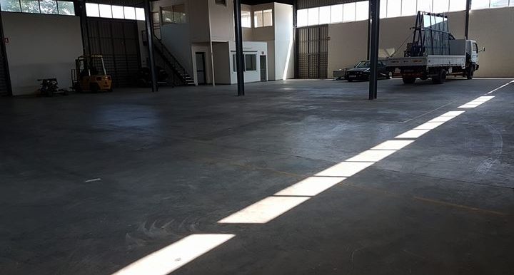 Warehouse Commercial Spaces in Cyprus 10