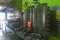 Kebab house ComSpacesinCyprus 2