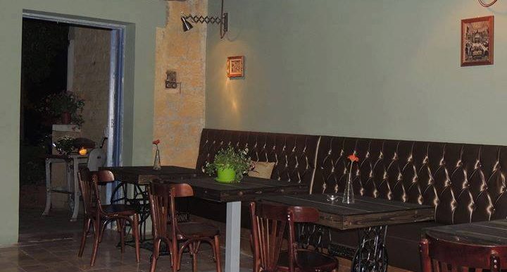 Restaurant for rent Nicosia 3