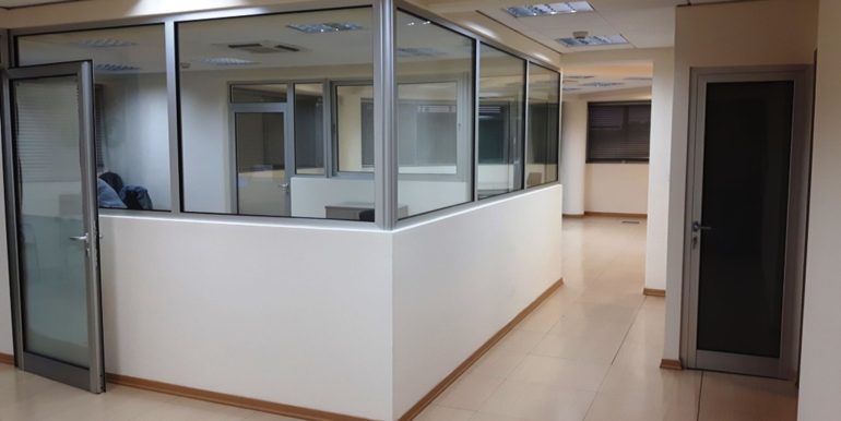 Makedonias Office for rent 1
